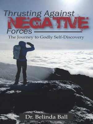 cover image of Thrusting Against Negative Forces
